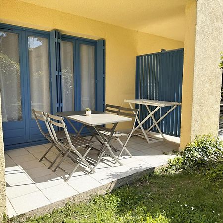 Malibu Village Canet-en-Roussillon Exterior foto